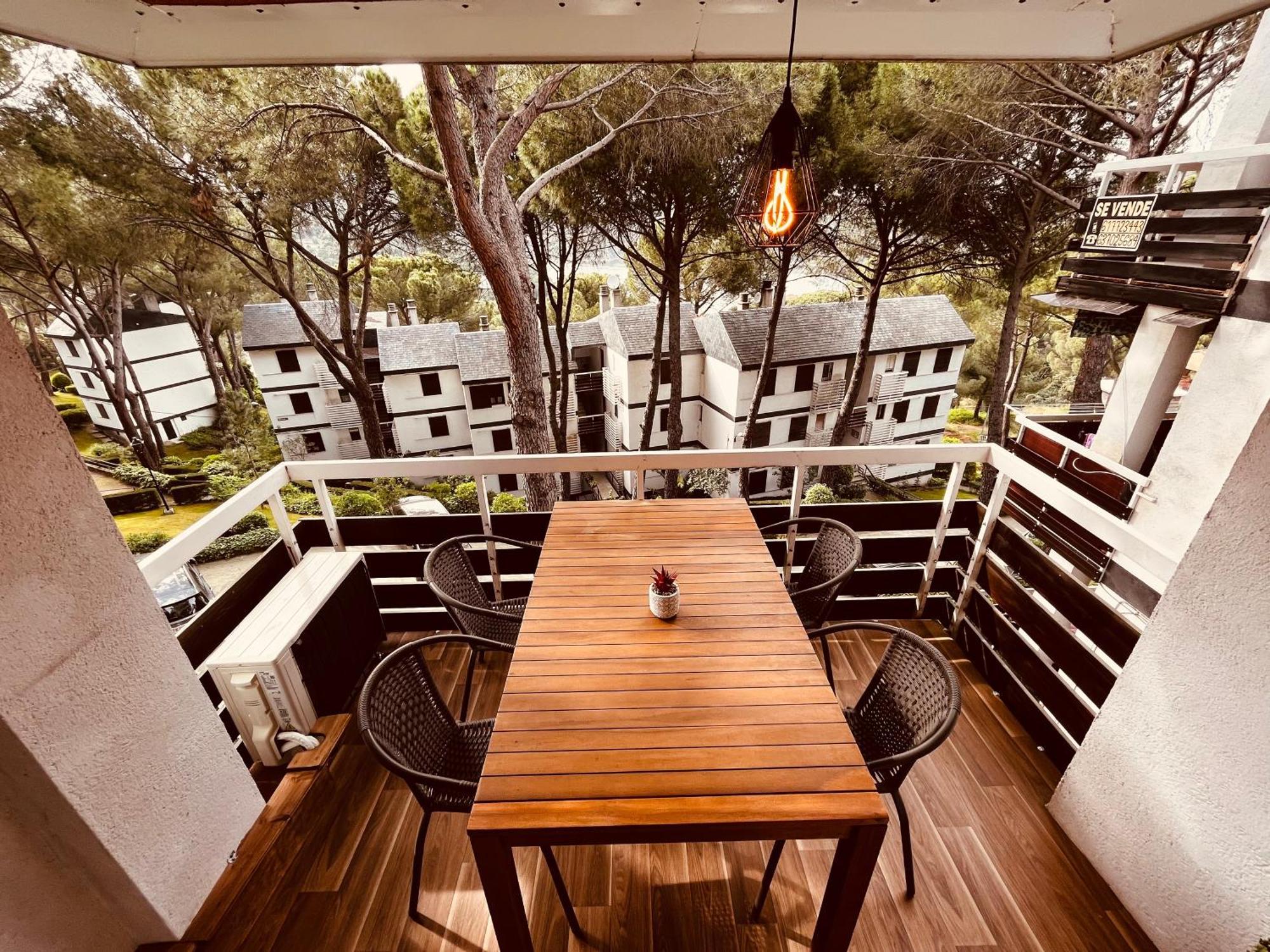 Western Apartments Sierra De Madrid San Martín de Valdeiglesias Exteriér fotografie